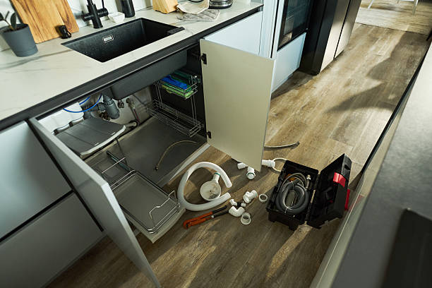 24/7 Emergency Leak Detection experts in Lewiston, ME